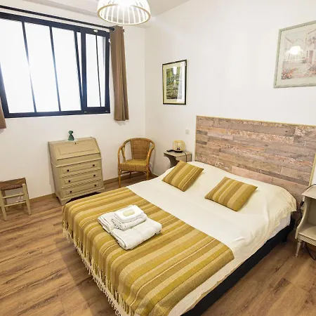 Restaure 6 Pers. Au Bord De La Riviere, Proche Centre, Parking Et Wifi - Fr-1-410-380 *