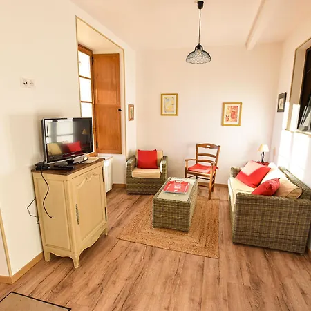 Restaure 6 Pers. Au Bord De La Riviere, Proche Centre, Parking Et Wifi - Fr-1-410-380 Feriehus