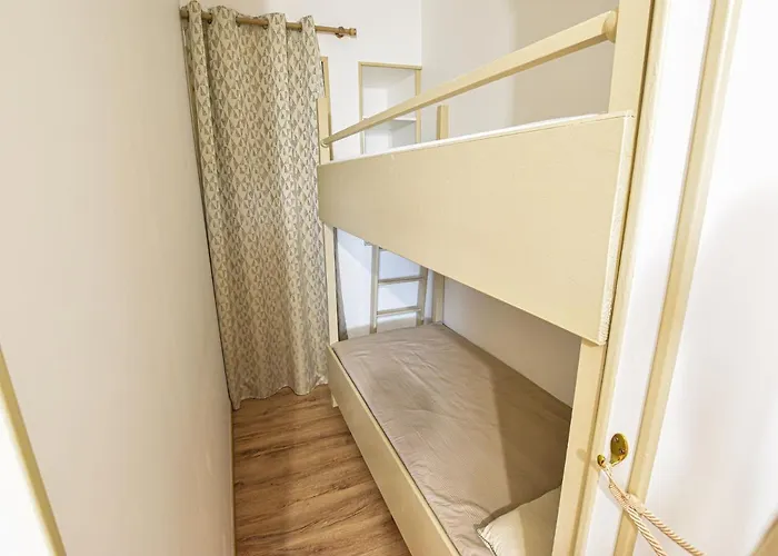 Casa vacanze Restauré 6 Pers. Au Bord De La Rivière, Proche Centre, Parking Et Wifi - Fr-1-410-380